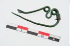 Foto von Bronzeschlangenfibel (NHMW-PRAE-024307)